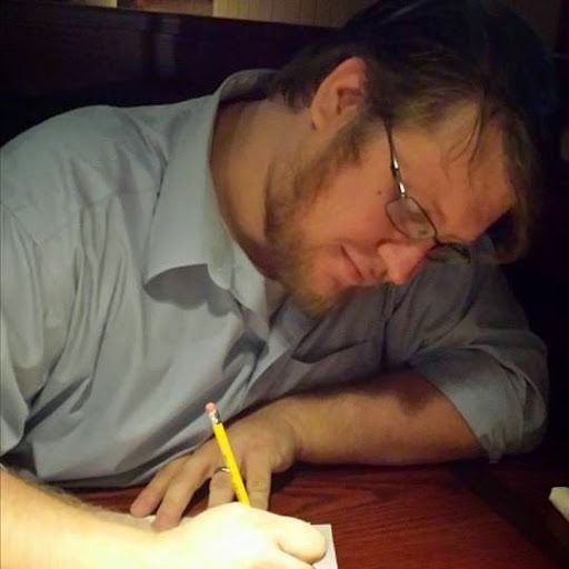 Matthew Mitchell Photo 37