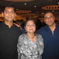 Farzana Sami Photo 3