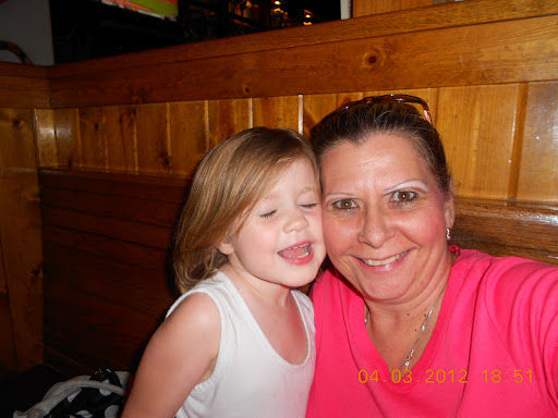 Barbara Lehman Photo 20