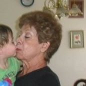 Regina Snyder Photo 7