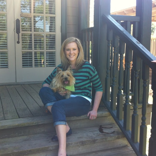 Jennifer Shannon Photo 20