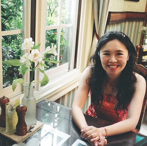 Amanda Chao Photo 22
