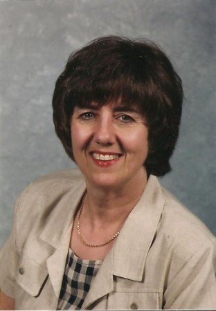 Patricia Gillespie Photo 29