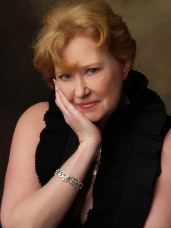 Terri Mason Photo 27