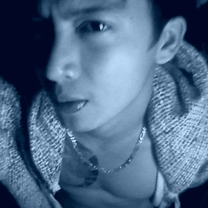 Raymond Navarro Photo 21