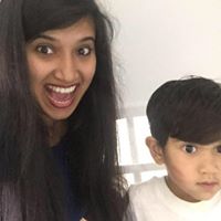 Fatima Ali Photo 47