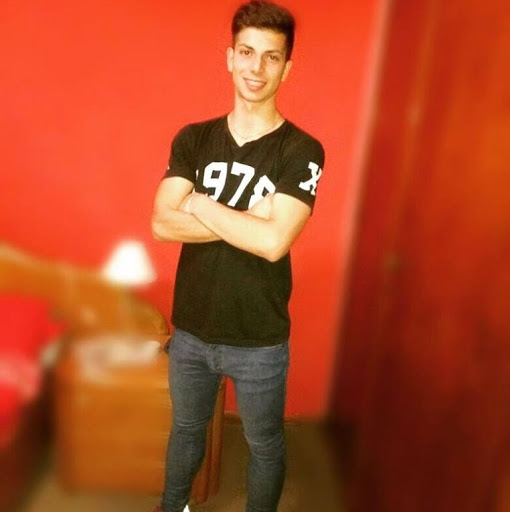 Agustin Garcia Photo 46