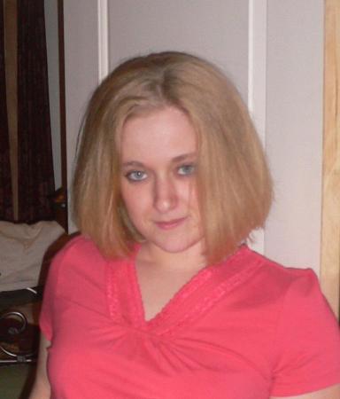Kristina Brown Photo 12
