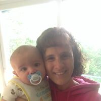 Suzanne Gillespie Photo 3