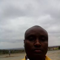 Nicholas Muriuki Photo 10