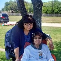 Rosie Gonzales Photo 47
