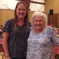 Mary Hatcher Photo 40