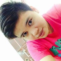 April Ocampo Photo 32