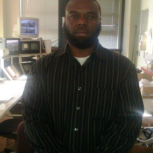 James Alston Photo 39