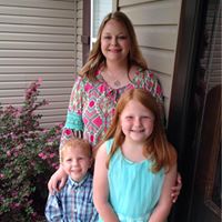 Jennifer Garrison Photo 16