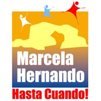 Marcela Hernando Photo 5