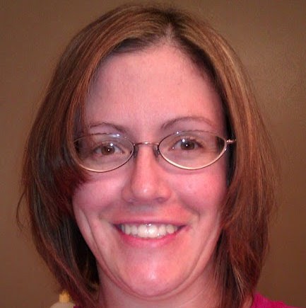 Jennifer Morrell Photo 26