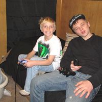 Gregory Kay Photo 29