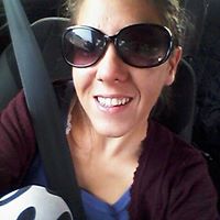 Megan Ward Photo 13