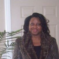 Kathy Burks Photo 6