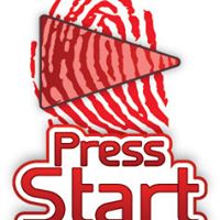 Press Start Photo 5