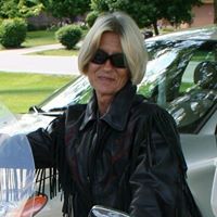 Mary Austin Photo 34