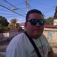Rafael Castro Photo 7