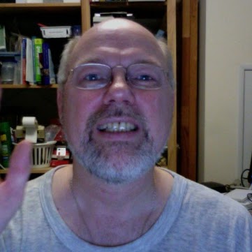 Ralph Peters Photo 25