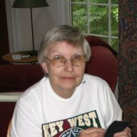 Barbara Ford Photo 34
