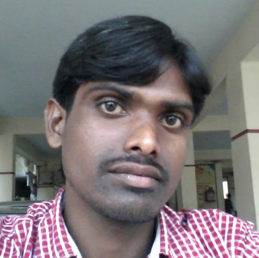 Mahesh Pasula Photo 4