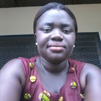 Cynthia Mensah Photo 14