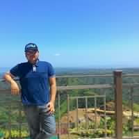 Neil Joshua Photo 5