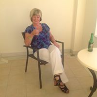 Anne Newland Photo 19