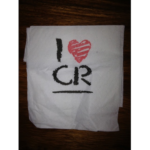 Chris Rowe Photo 19