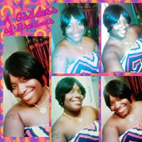 Alexandria Wheeler Photo 6