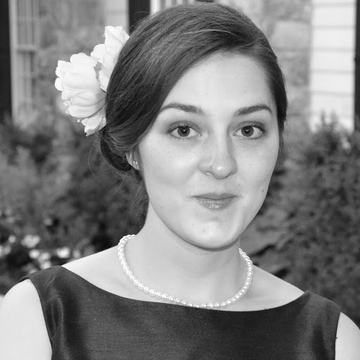 Sarah Morse Photo 16
