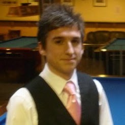 Daniel Woods Photo 16