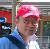 Ken Trinh Photo 23