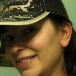 Jacqueline Parker Photo 29