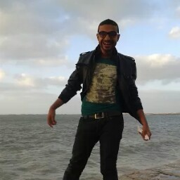 Mohamed Abdou Photo 18