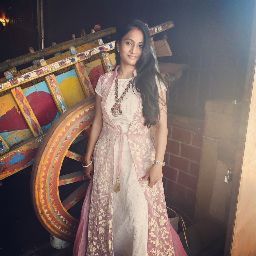 Priyanka Kolli Photo 5