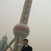 Huang Lei Photo 22