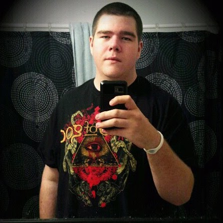 Stephen Granger Photo 26
