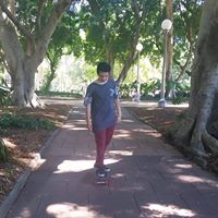 Samuel Abarca Photo 3