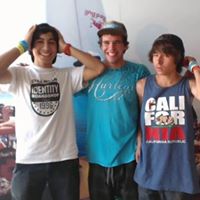 Eli Molina Photo 25