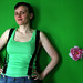 Rosa Green Photo 11
