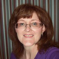 Tami Thurman Photo 5