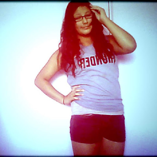 Jazmine Love Photo 14