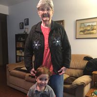 Virginia Snyder Photo 18