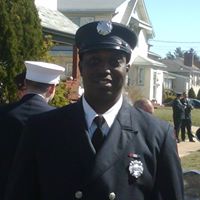 Joe Rogers Photo 30
